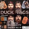 Duck Tags